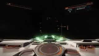 Elite: Dangerous Gameplay 30 November 2020