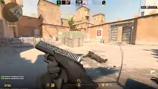 yacker momoyawn injects the c-virus and slaughters counter terrorist forces