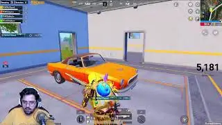 Gameplay Clips With Funny Reactions Must Watch #pubgmobile #bgmi #pubgm #foryou #fyp