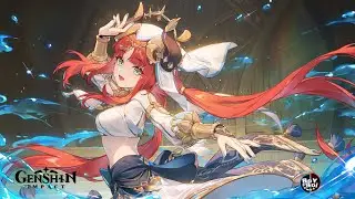 Genshin Impact : Nilou รีรัน ตู้ที่รอคอยมานานแสนนาน ต้อนรับปีใหม่ไทย