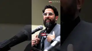 We Need A Robust Intellectual Dawah - Sh. Fahad Tasleem #dawah #shorts #gaza #protest