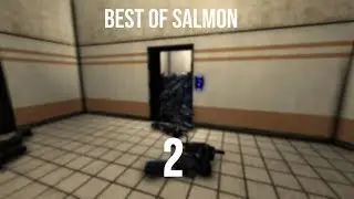 best of salmon 2