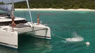 Award-Winning Yacht Charters by Navigare Yachting: Book Your 2025 Yacht Charter Getaway Today!