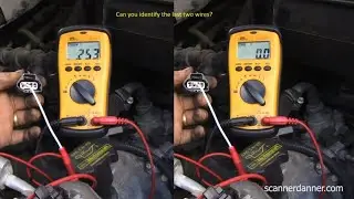 Wiring ID without a diagram [Circuit Tests on a 4-wire TPS]
