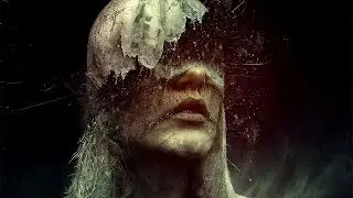 THE TEN HEAVENS - Dark Ambient Music Mix | Creepy Atmospheric Horror Music