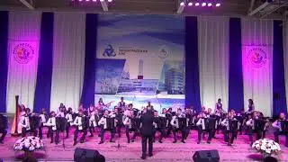 Мой ласковый и нежный зверь