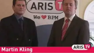 ARIS TV - 9 - Efficient Compliance Management at Infineon