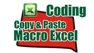 Copy Paste Range VBA
