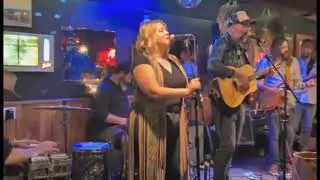 Wild Horses - A.M. Merker (Cover)