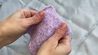 Пряжа смесовка кашемир с мериносом Catenella