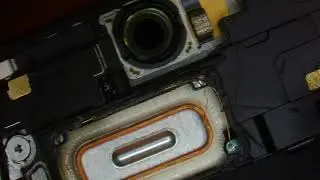 iPhone 12/12pro earspeaker repaire solution