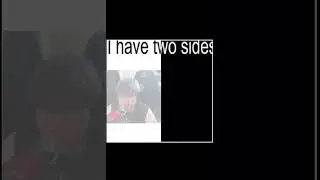 Người 2 mặt =)))