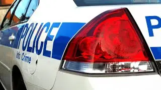 Criminal Justice