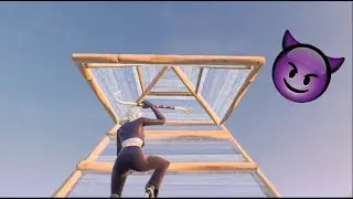 Yale 😈(Fortnite Season 3 Montage)
