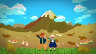 MIRAR EL TIEMPO, SABER DE NUESTROS ANCESTROS
