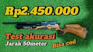 #senapanangin #senapanbocap #senapananginmurah #senapanpcp #bocap500cc #bocappredator