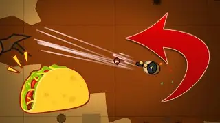 THEY ADDED TACOS TO SURVIV.IO