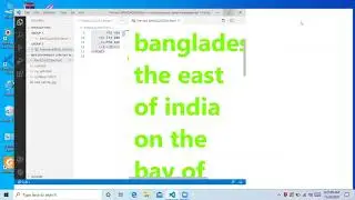 Web Content Development Class - 06 (DCM 6M)