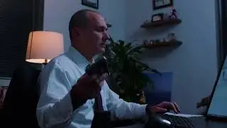 GOLDLAW AD SPOT 2023- Day or Night (30 second Version)