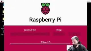 Raspberry Pi Cluster build..... more learning to be had