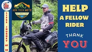 ADV TECH MOTO  Support