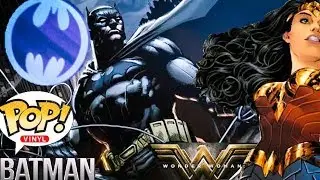 Massive Jackpot Win on Cyclone 2 FunkoPop wins Batman84&WonderWoman86 Plus a FidgetSpinner CashingIn