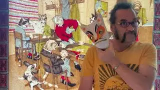 Baba Zula - Hayvan Gibi (Tanıtım) [© 2020 Soundhorus]