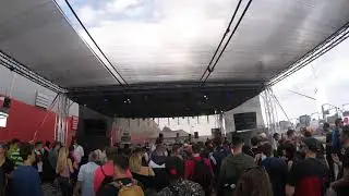 Cristi Cons b2b DeWalta @ UP Festival 2019 - [1]