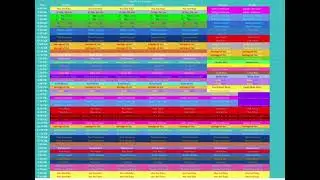 Ideal Nick Jr Schedule For 2024 ￼