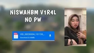 NISWAHBM V1R4L BLUNDER FULL ALBUM || MISTER GULALI