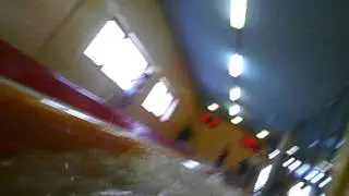казань. аквапарк 