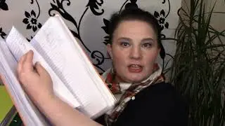 Софья Доринская. Разговор о нашей практике.