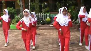 SENAM MAUMERE SDN SIMBANGJATI