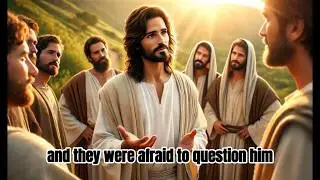 Understanding the Disciples’ Confusion in Mark 9: A Lesson for Today
