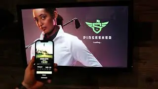 PinSeeker Integration with Full Swing Simulators