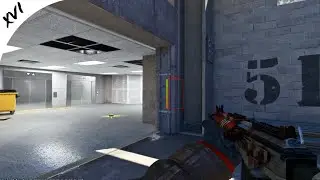 WINGMAN SOLO IN CS2 #16