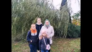 ГЛАВНОЕ - ЛЮБИТЬ ДЕТЕЙ