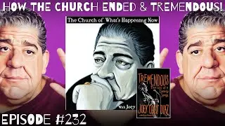 How The CHURCH Ended & TREMENDOUS! | 