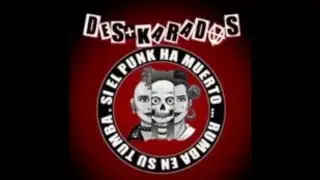 Des+karadas 10 To los maderos son malos