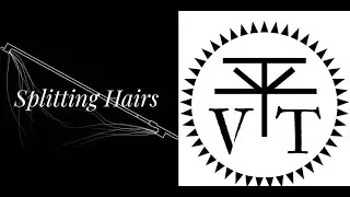 VIOLIN TORTURE x SPLITTING HAIRS INTERVIEW