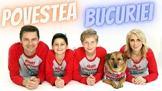 Povestea bucuriei - Poveste cu talc