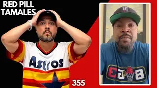 Smart Dumb MFs | Chingo Bling RPT - Red Pill Tamales EP.355 #podcast