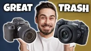 I Found The BEST Budget DSLR of 2025 - You Won’t Believe What’s Possible!