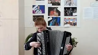 Попов Савелий, Яр, Удмуртия