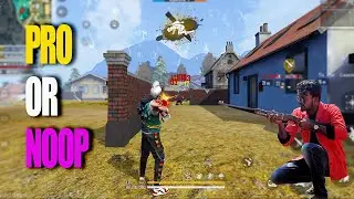 Pro vs Noob Best agmeplay || run gaming tamil