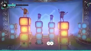 #HonkaiStarRail Trash Gang on Campus Rhythm | #kelvinginola on #Twitch
