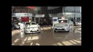 Новогоднее предложение