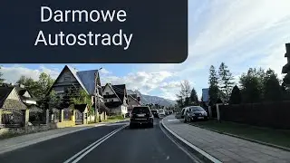 Darmowe Autostrady - Jak to zrobić, podpisywanie dokumentów profilem zaufanym
