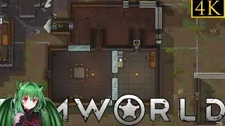 Rebuilding After Destruction | RimWorld 4K - EP 19