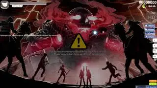 osu! OverKill 6.7⭐ (+HD) - easy 3M+